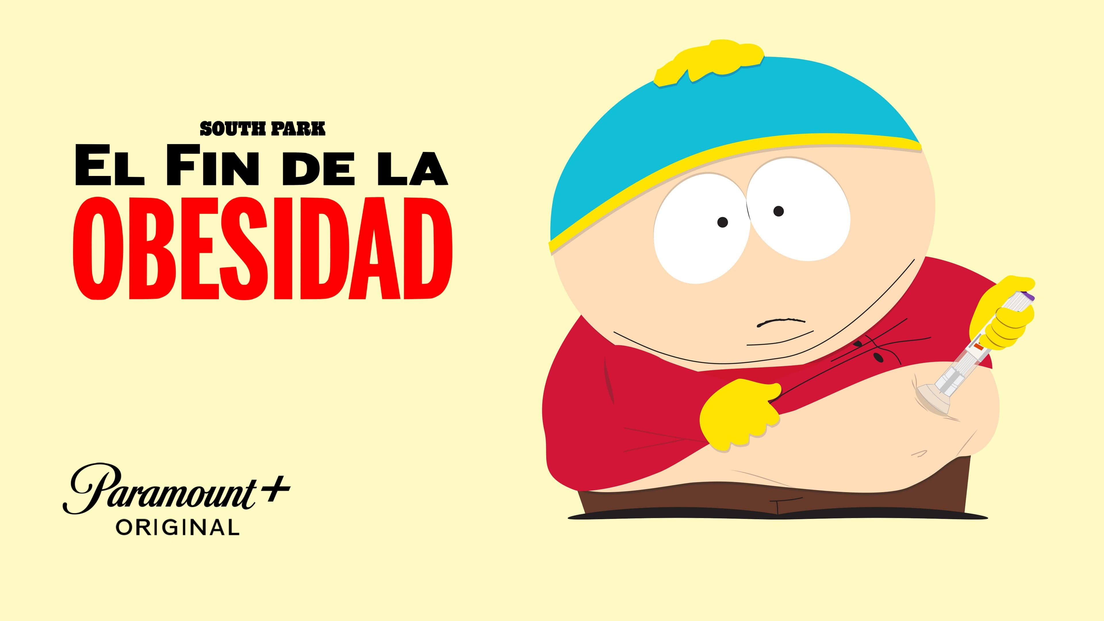 Foto de SOUTH PARK: THE END OF OBESITY
