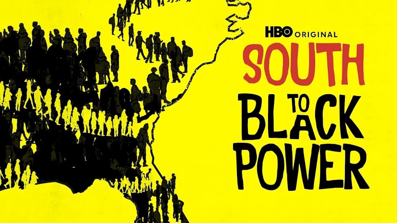 Foto de SOUTH TO BLACK POWER