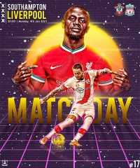 Southampton vs Liverpool