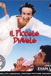 Soy el pequeño diablo