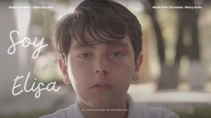 Soy Elisa