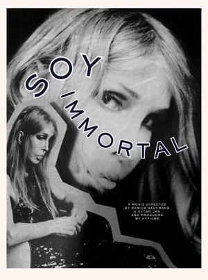 Soy immortal
