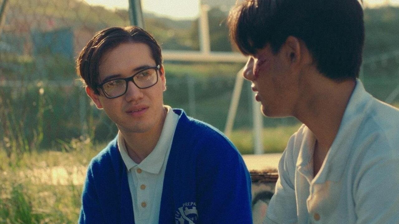 Foto de SOY LO QUE NUNCA FUI