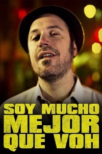 Soy Mucho Mejor que Vos
