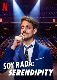 Soy Rada: Serendipia	