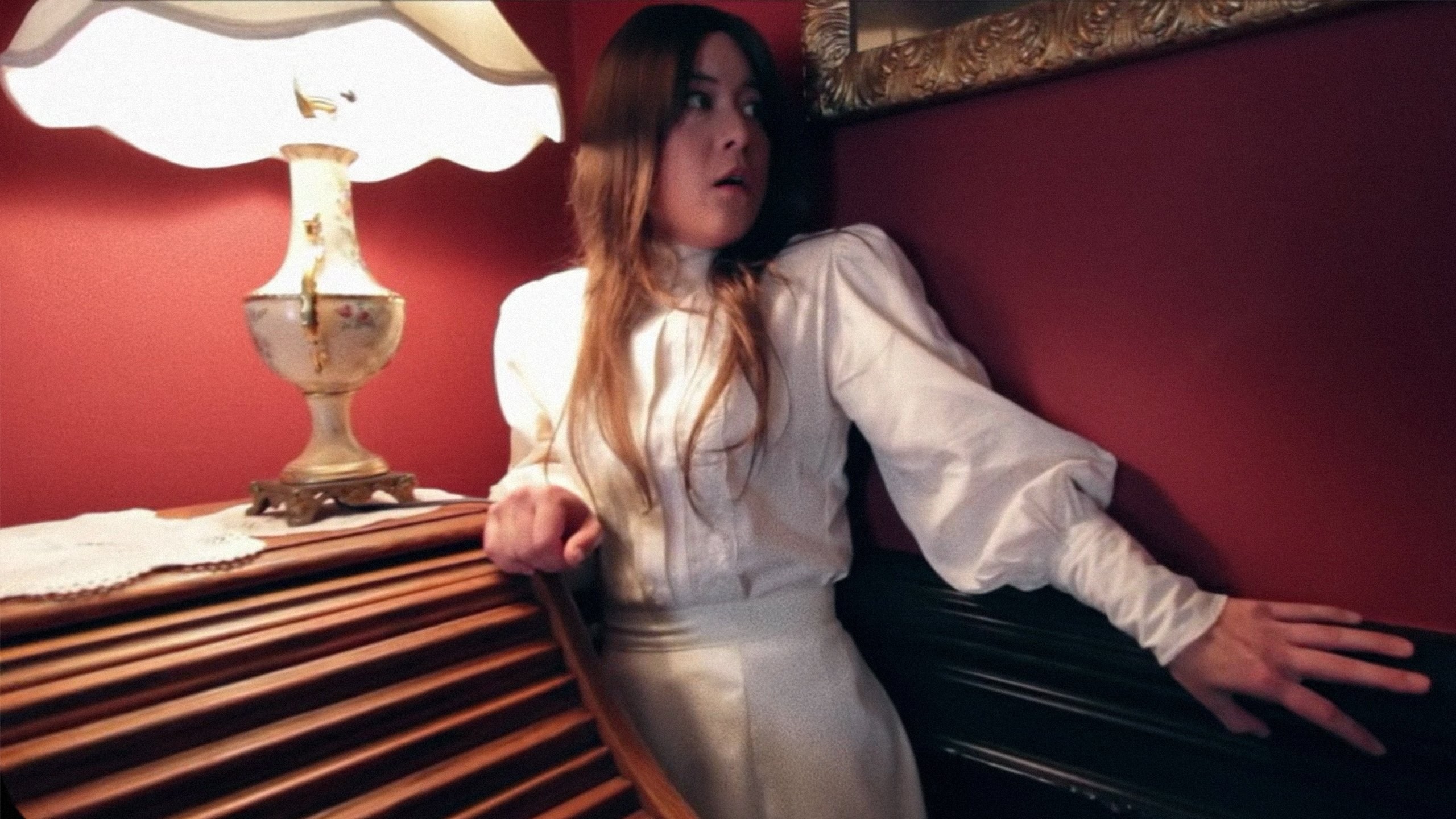 Foto de SOY UN FANTASMA