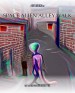 Space Alien Alley Walk