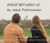 Space between us