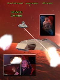 Space Chase