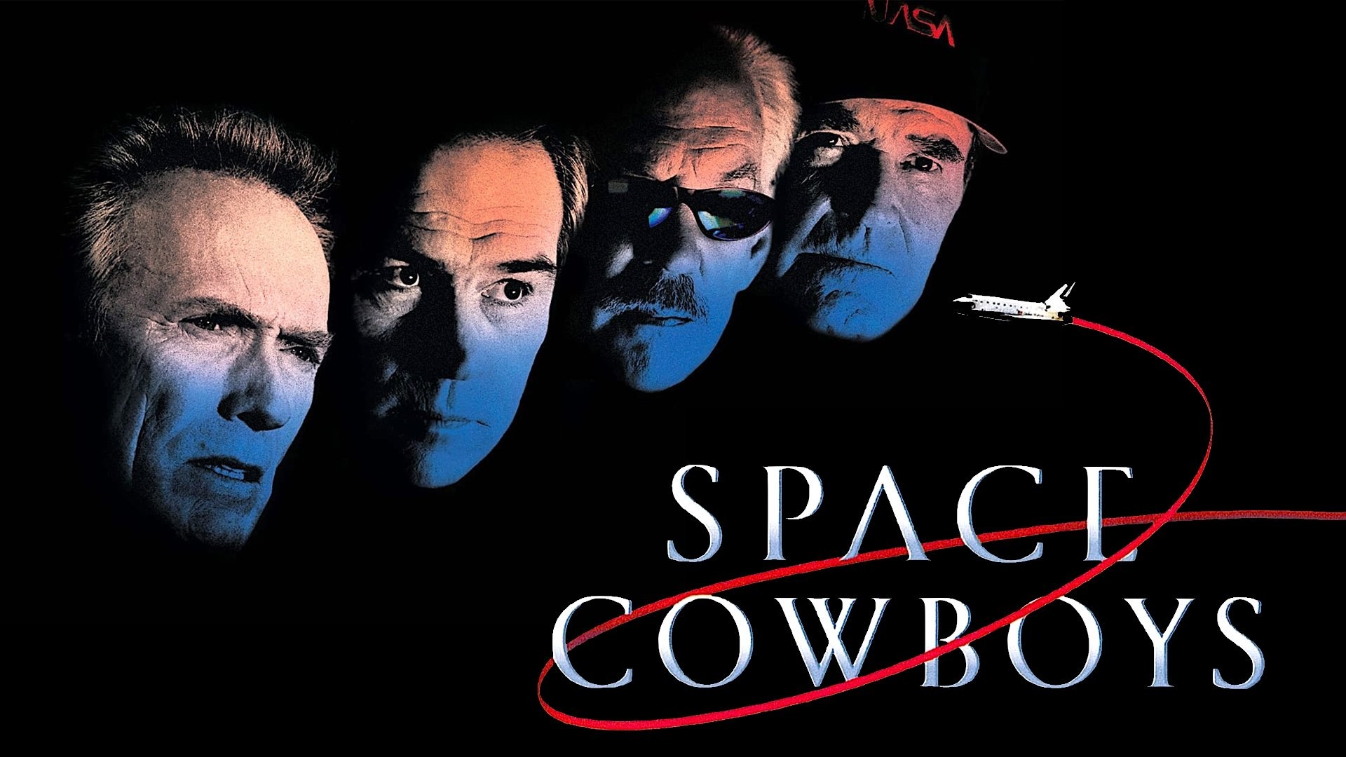 Foto de SPACE COWBOYS