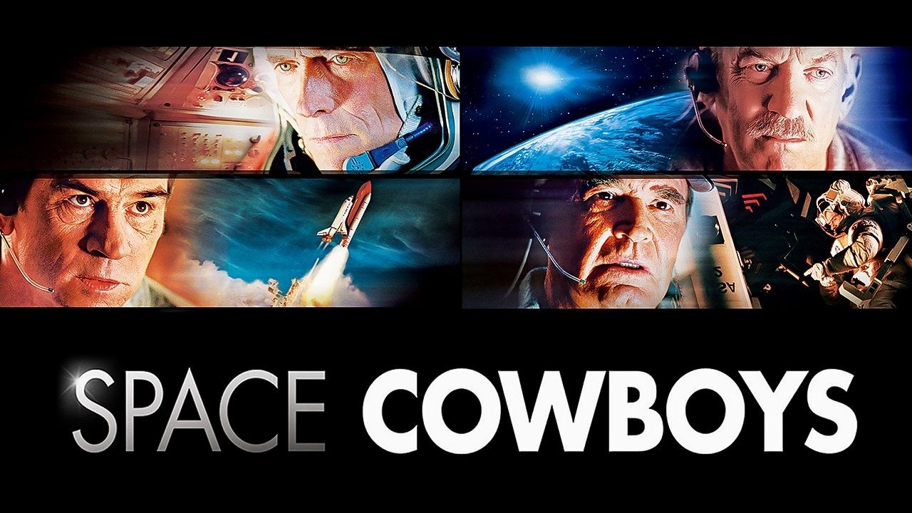 Foto de SPACE COWBOYS