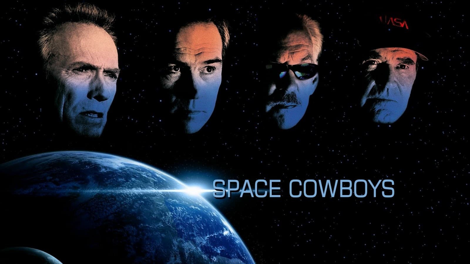 Foto de SPACE COWBOYS