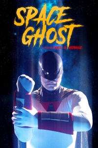 Película Space Ghost