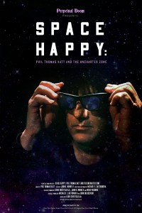 Space Happy: Phil Thomas Katt and the Uncharted Zone