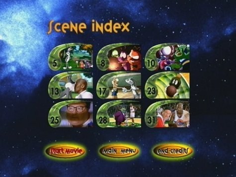 Foto de SPACE JAM