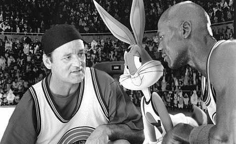 Foto de SPACE JAM
