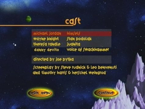 Foto de SPACE JAM
