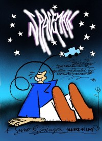 Space Man