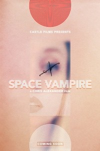 Space Vampire