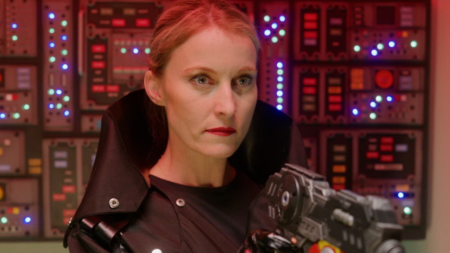 Foto de SPACE WARS: QUEST FOR THE DEEPSTAR