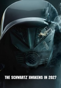 Spaceballs 2