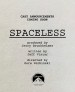 Película Spaceless