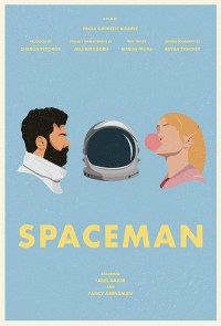 Spaceman