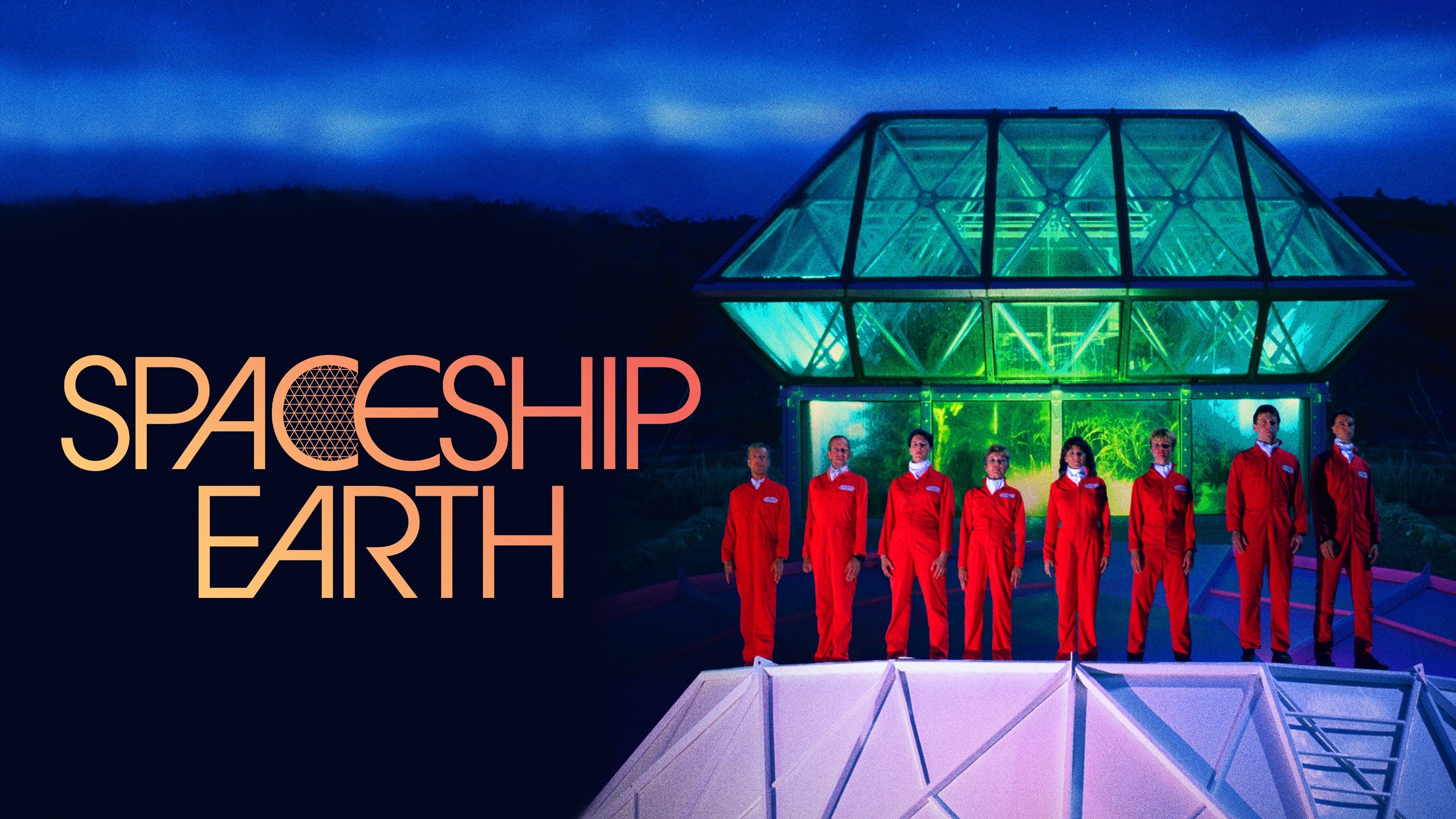 Foto de SPACESHIP EARTH