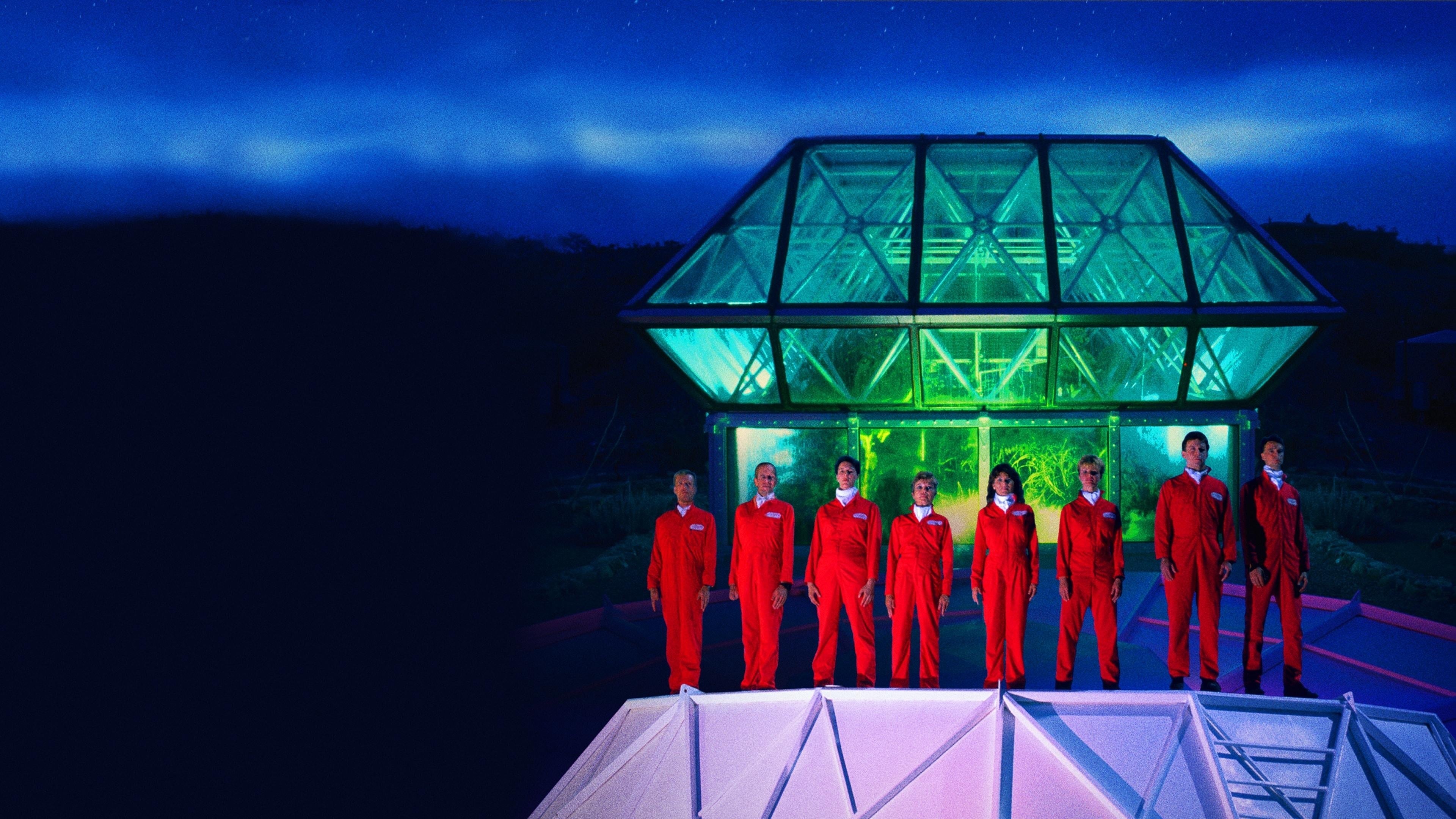 Foto de SPACESHIP EARTH
