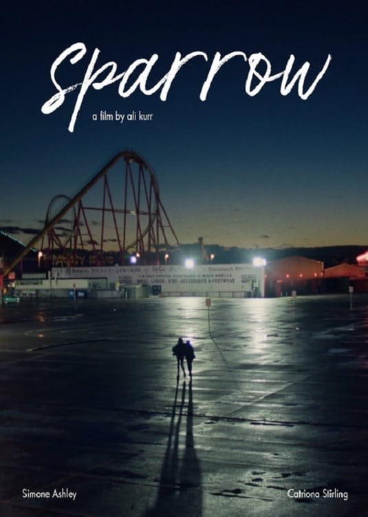 Poster de SPARROW
