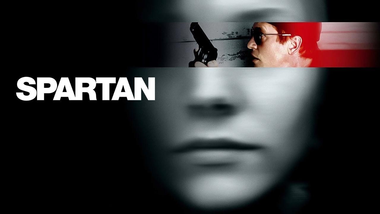 Foto de SPARTAN