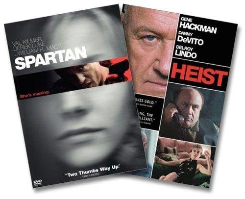 Foto de SPARTAN