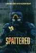 Spattered