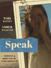 Speak