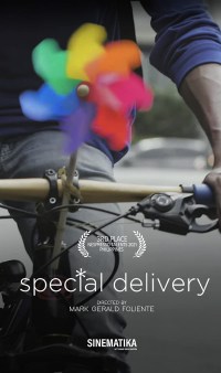 Special Delivery