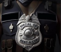 Special Op: Rent