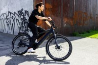 Specialized Turbo with Roberto