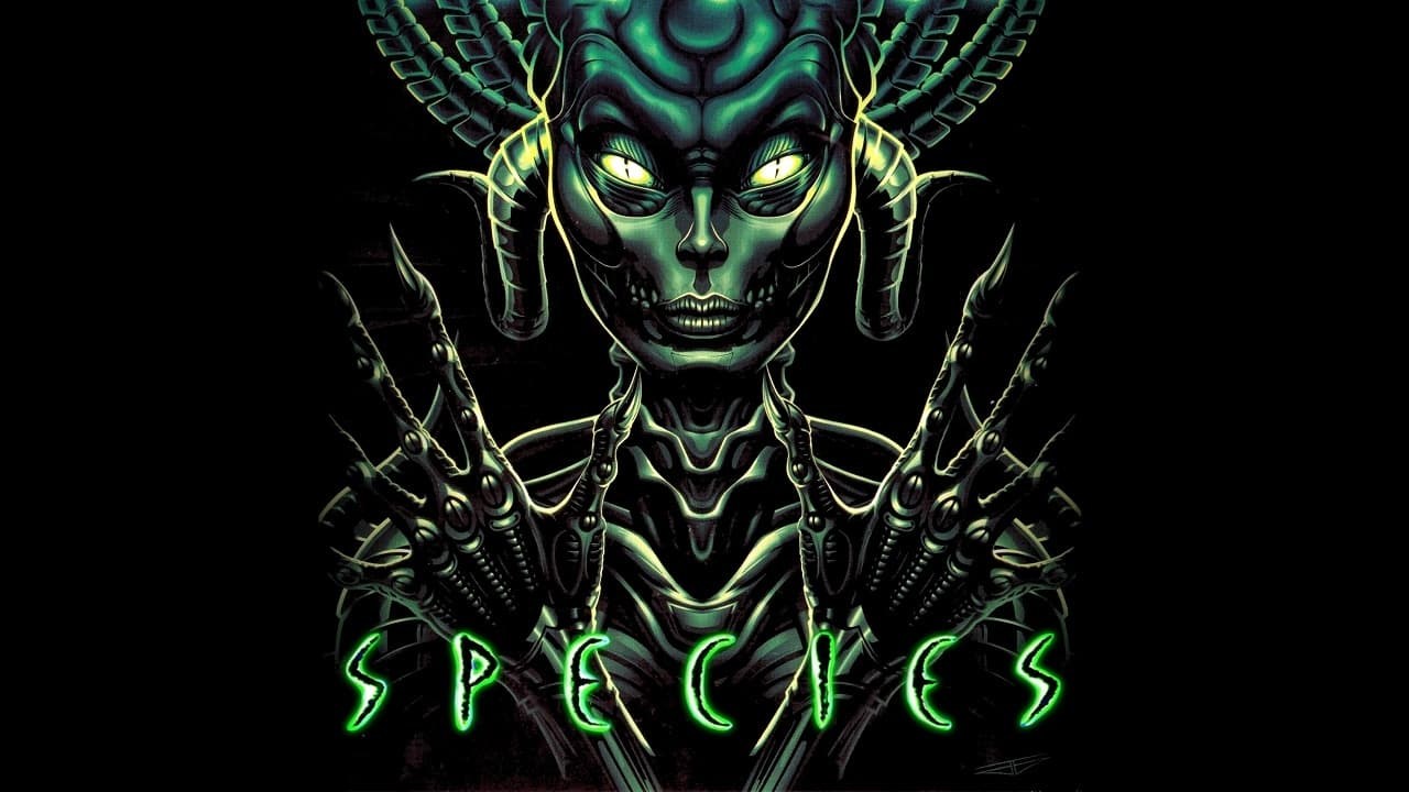 Foto de SPECIES (ESPECIE MORTAL)