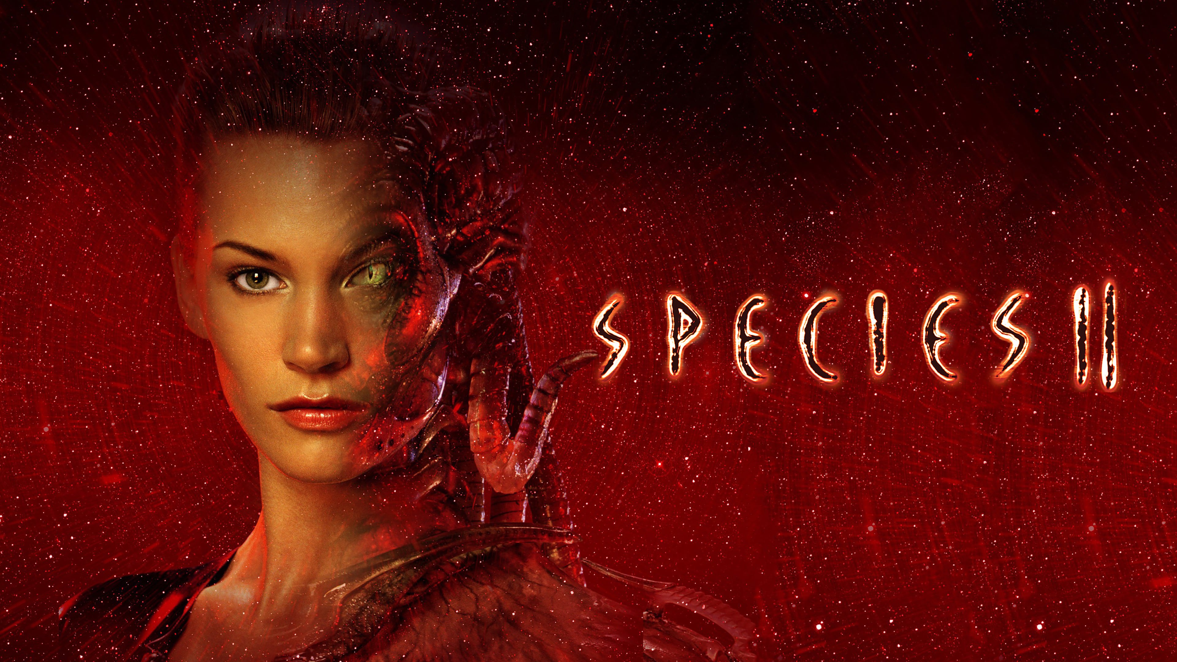 Foto de SPECIES II (ESPECIE MORTAL II)