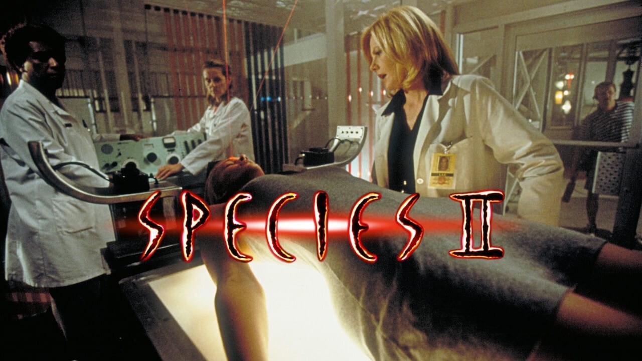 Foto de SPECIES II (ESPECIE MORTAL II)