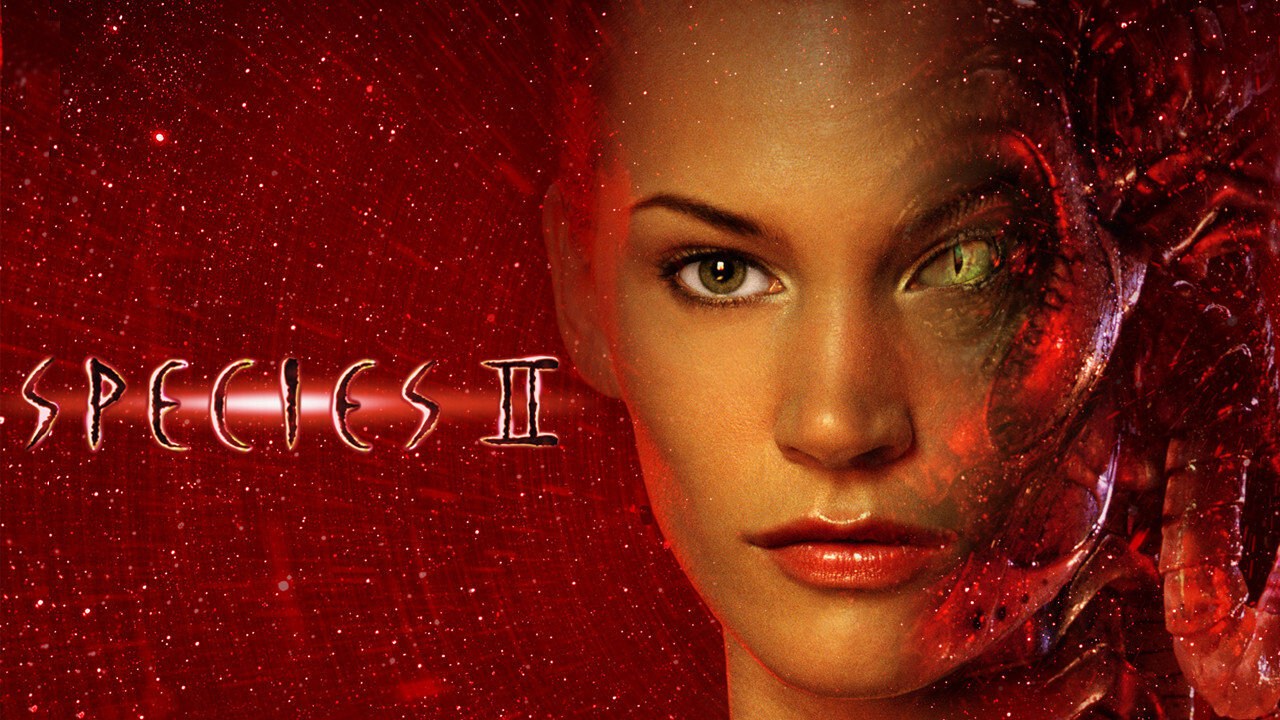 Foto de SPECIES II (ESPECIE MORTAL II)