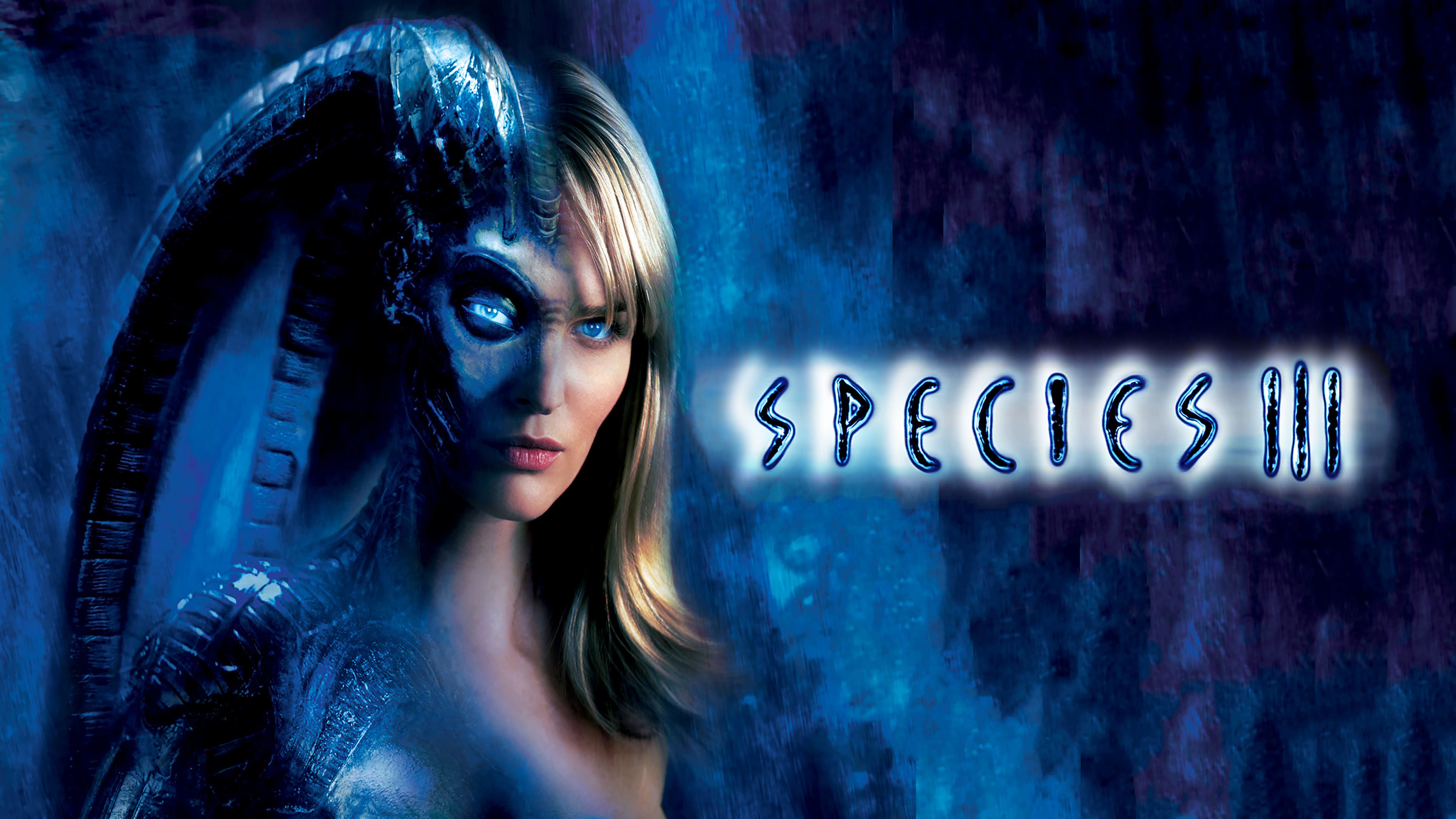 Foto de SPECIES III (ESPECIE MORTAL III)