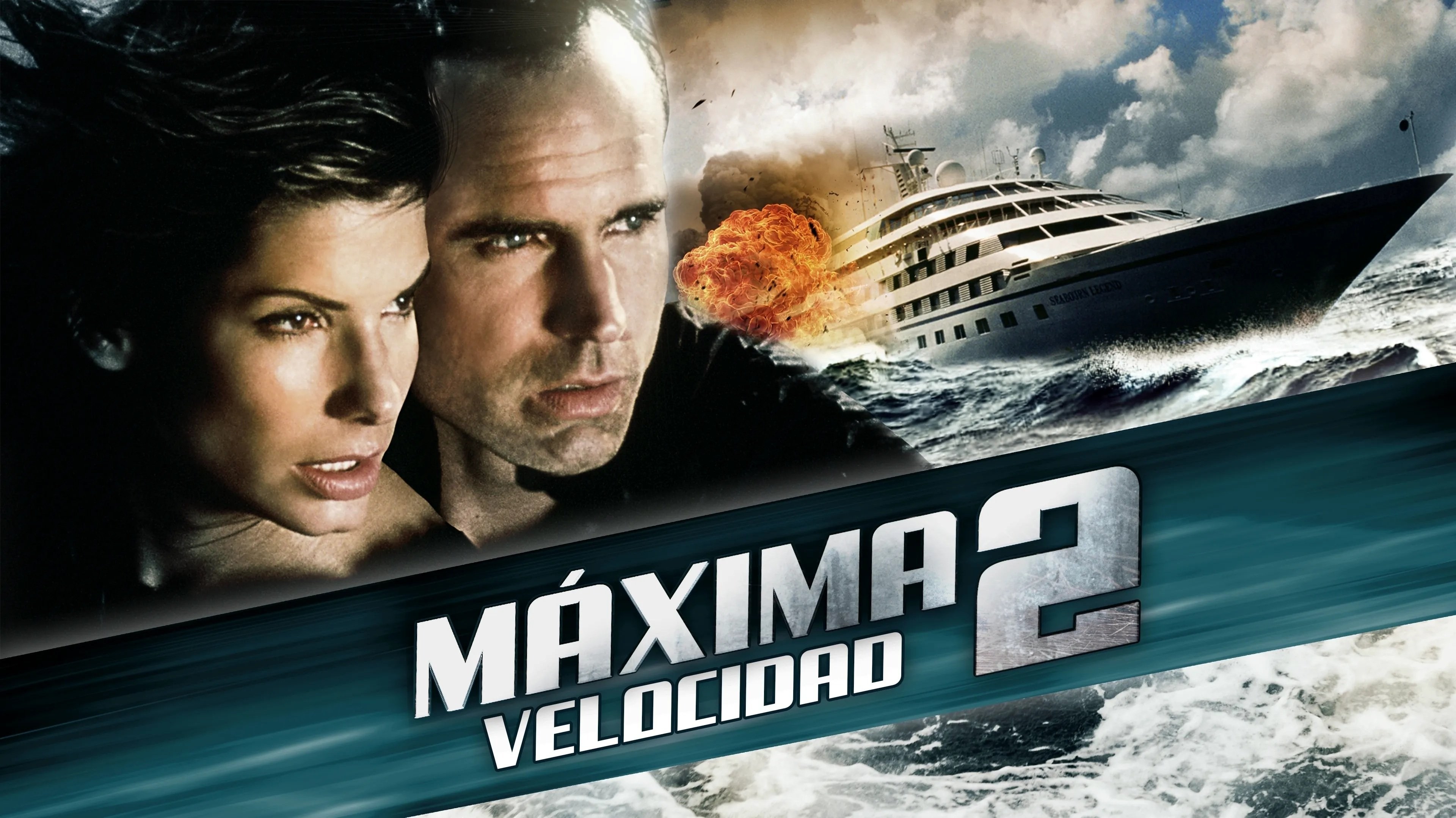 Foto de SPEED 2