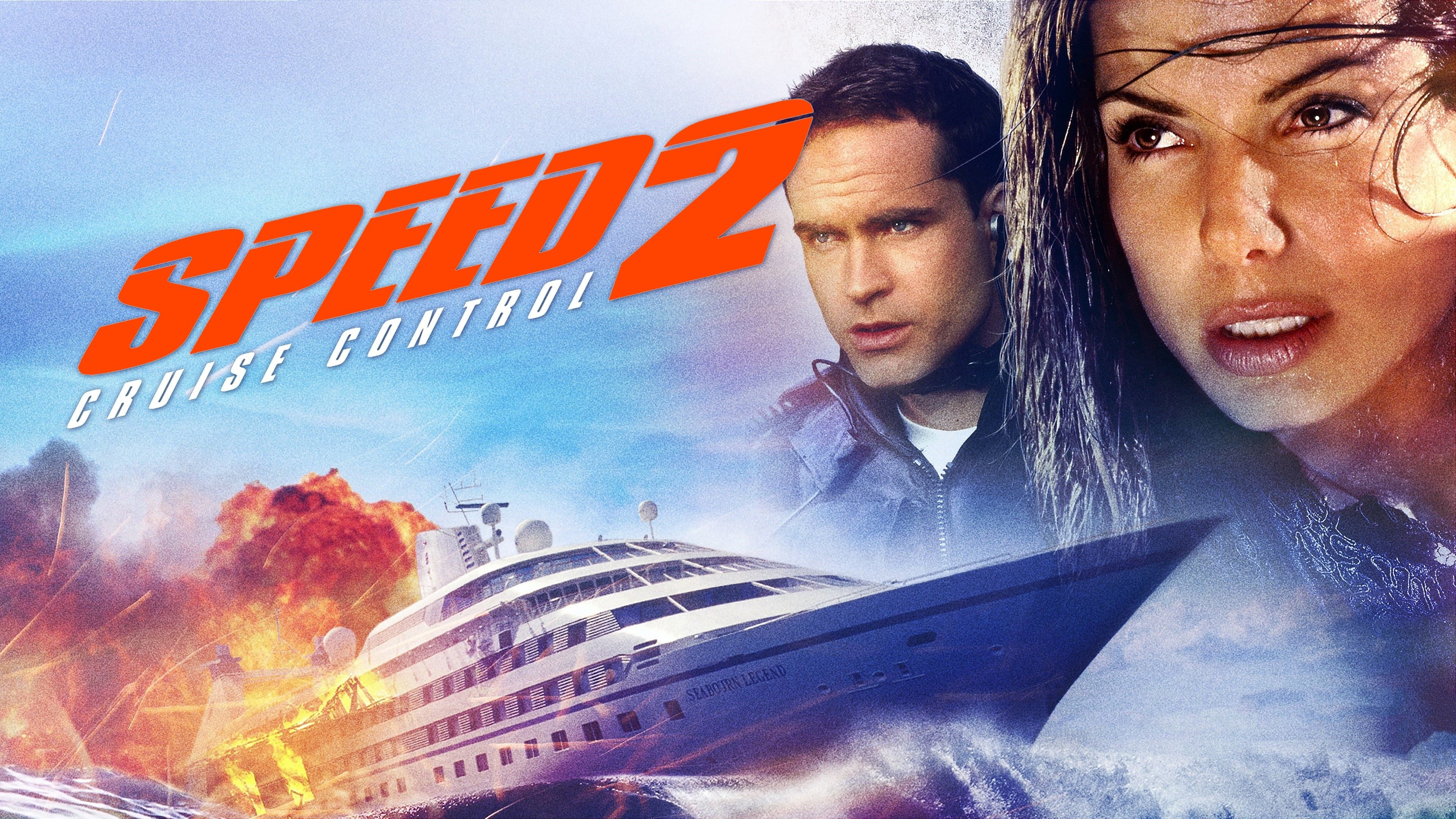 Foto de SPEED 2