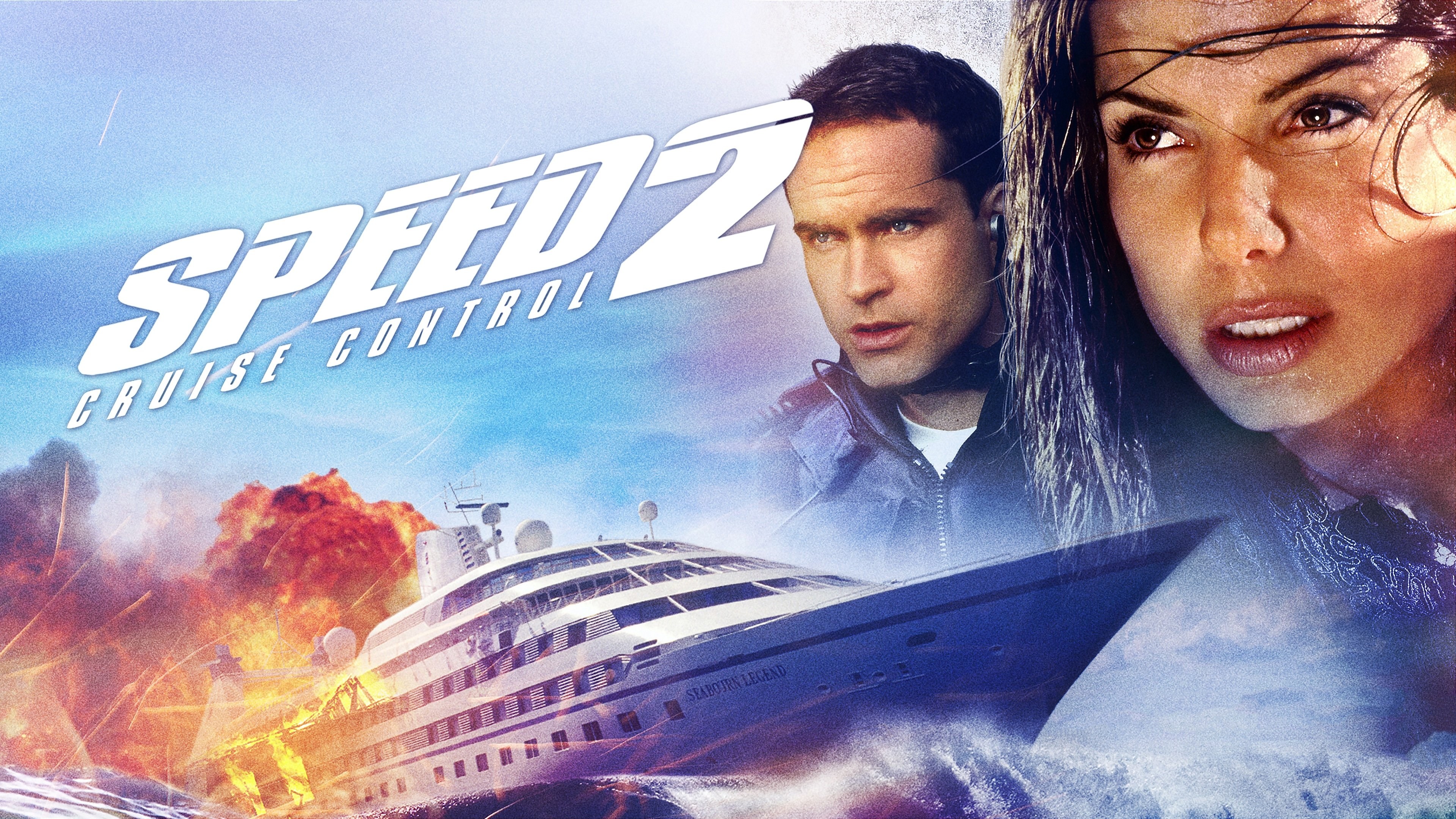 Foto de SPEED 2