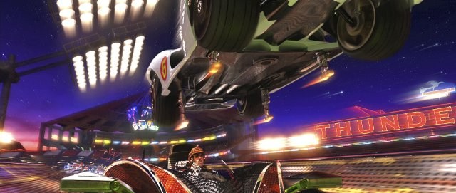 Foto de SPEED RACER