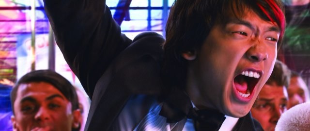 Foto de SPEED RACER