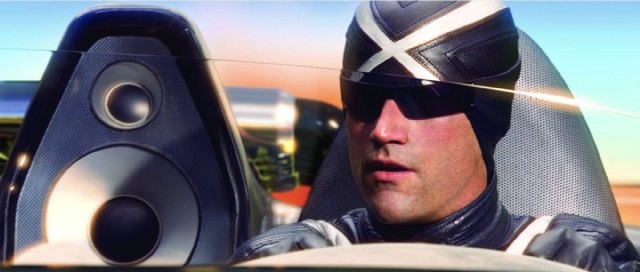 Foto de SPEED RACER