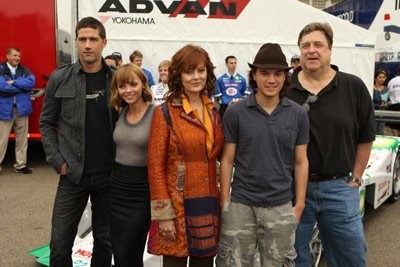 Foto de SPEED RACER
