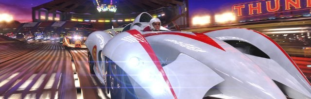 Foto de SPEED RACER